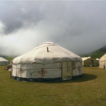 博乐阿尔达克蒙古包酒店提供图片