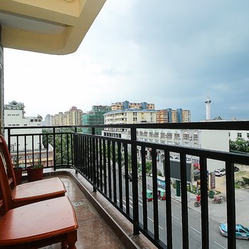 琼海博鳌金海湾宾馆酒店提供图片
