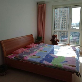 牡丹江凯丽公寓(生命堂分店)