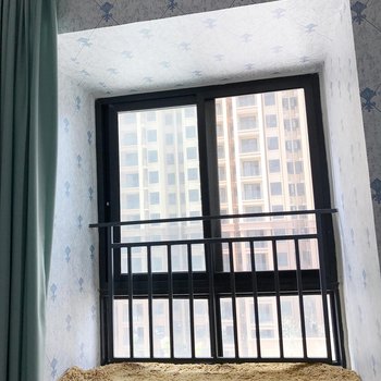 成都喜上国际青年公寓酒店提供图片