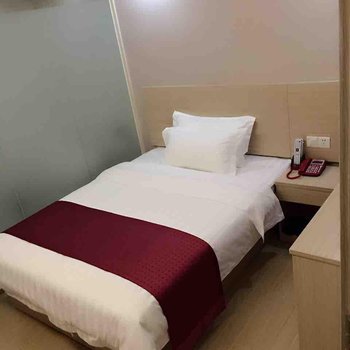 广州圣庭酒店酒店提供图片