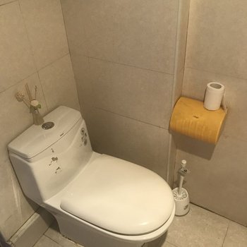 西安南门钟楼地铁口酒店式公寓(卡奴迪路店)酒店提供图片