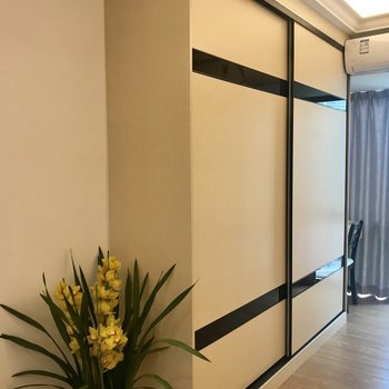 肇庆Inhappy house公寓酒店提供图片