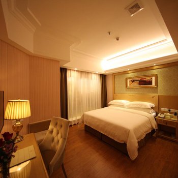 维也纳3好酒店(广州会展中心赤岗店)酒店提供图片