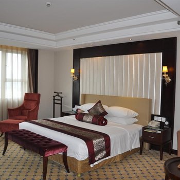 永安燕江国际酒店酒店提供图片