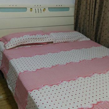 郫县文姐家庭公寓酒店提供图片