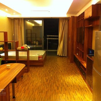 潮州云泽酒店公寓酒店提供图片
