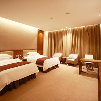 大庆艺术邨温泉酒店酒店提供图片