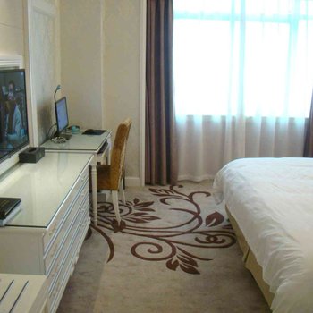 邵东九龙国际大酒店酒店提供图片