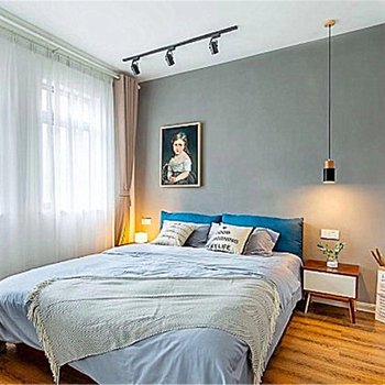 桂林茜曼公寓酒店提供图片