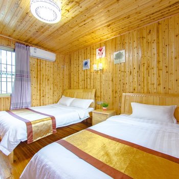 漳州云水谣拾光小栈酒店提供图片