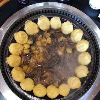 盘锦清水生态农庄酒店提供图片