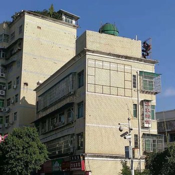 奉节华东宾馆