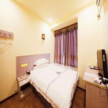 重庆金舶酒店(江北机场店)酒店提供图片