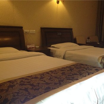 巫山新时代宾馆酒店提供图片