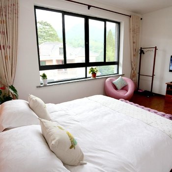 莫干山流年山庄酒店提供图片