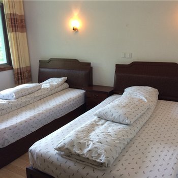 临安西天目双溪口小苑酒店提供图片