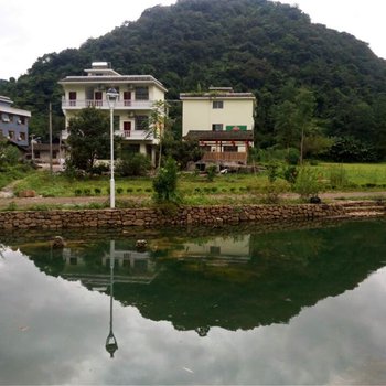 荔波县洞塘甲乙田园山庄酒店提供图片