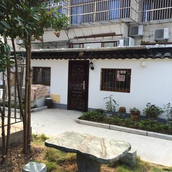 舟山普陀山荷塘客栈(农家乐)