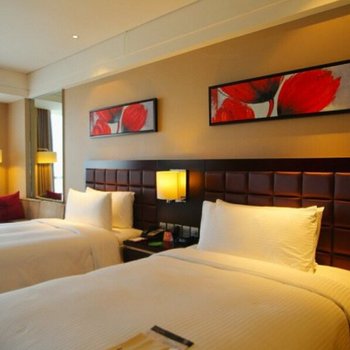 天府明珠商务酒店(成都双流国际机场店)酒店提供图片