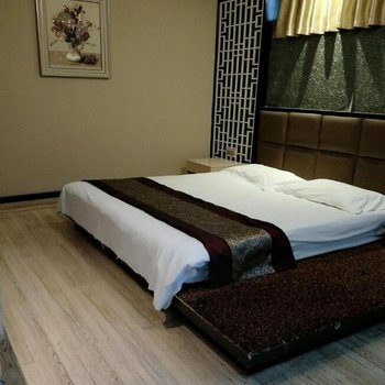 十堰悠仙美地假日酒店酒店提供图片