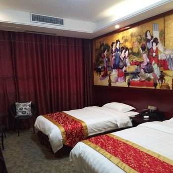 淅川锦荣宾馆酒店提供图片
