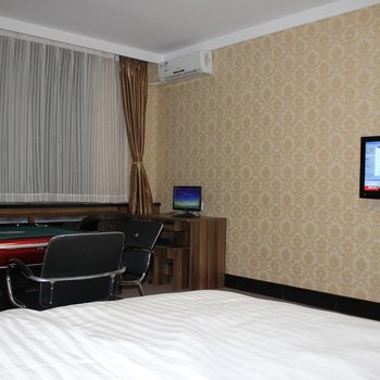 丹东东港交通宾馆酒店提供图片