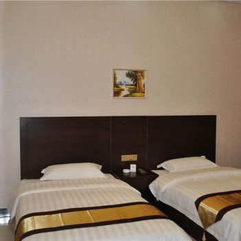 弥勒三和客栈酒店提供图片