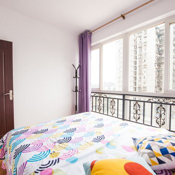 重庆橙义小居普通公寓酒店提供图片