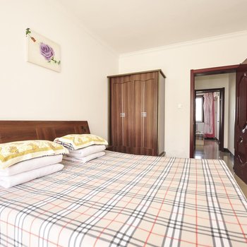 北戴河清雅公寓酒店提供图片