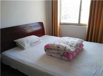 平邑慧丰商务宾馆酒店提供图片