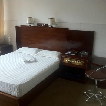 龙胜金福宾馆酒店提供图片