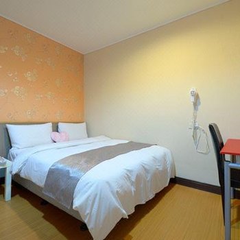 桃园宝山假期旅馆酒店提供图片