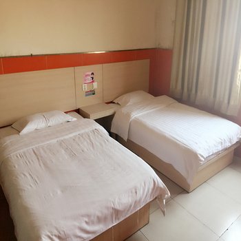 99快捷宾馆河邯郸汽车东站店酒店提供图片