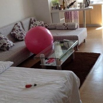 即墨宝龙酒店公寓酒店提供图片