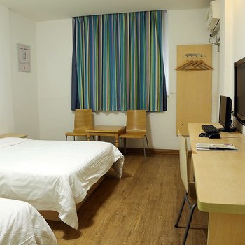 7天连锁酒店(吉安井冈山大道店)酒店提供图片