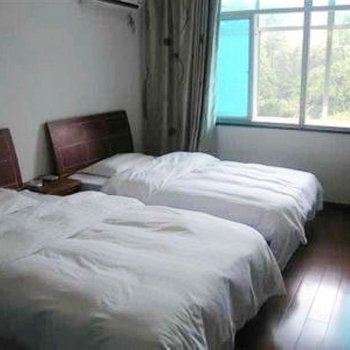 宜兴竹海之家客栈
