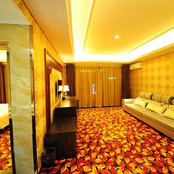 重庆菩提宏都酒店提供图片