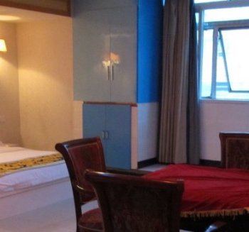 自贡天缘酒店酒店提供图片