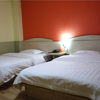 7天连锁酒店(西宁大什字中心店)酒店提供图片