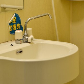 潜山金海宾馆酒店提供图片
