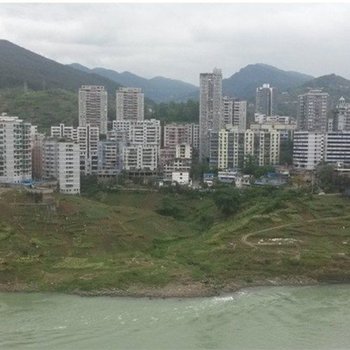 重庆彬斌公寓酒店提供图片