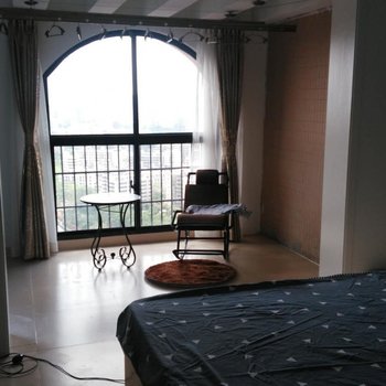海口李日深公寓(黄石路分店)酒店提供图片