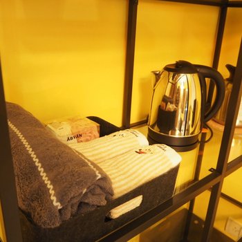 成都一条民宿(梓潼桥正街分店)酒店提供图片