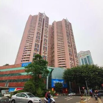 中山香山客青年旅舍酒店提供图片