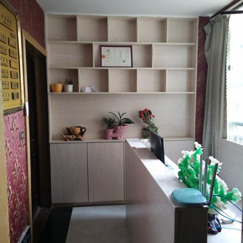 凤冈佳豪公寓酒店提供图片