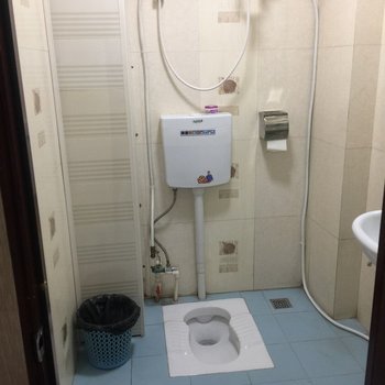 西安三胖普通公寓酒店提供图片