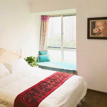 重庆孙静科普通公寓酒店提供图片