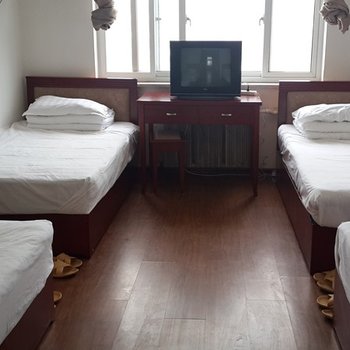 绥中晨珖宾馆酒店提供图片