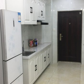 白城舒适房公寓酒店提供图片
